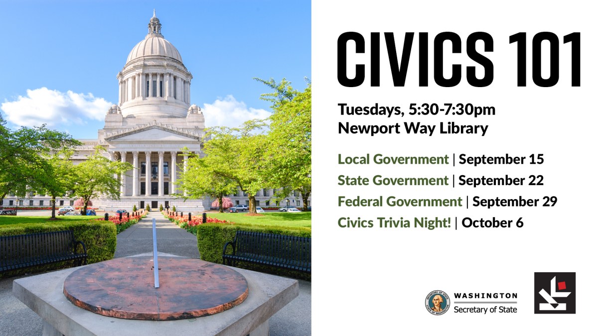 Civics Trivia Night