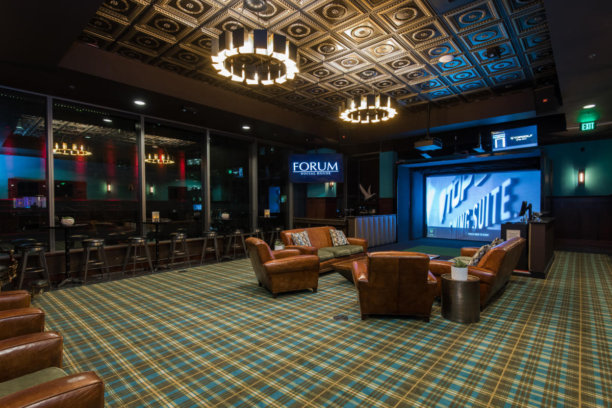 Forum Social House