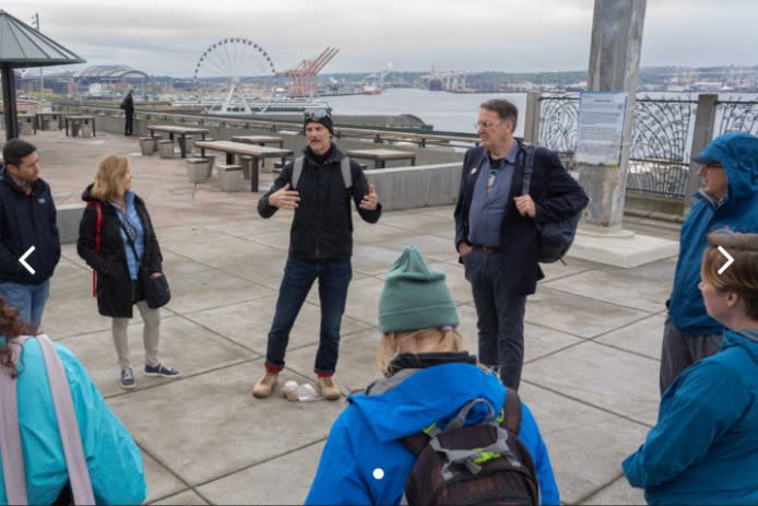 Nippon Kan Theater: Bellevue’s Coal Creek History Hike Schedule