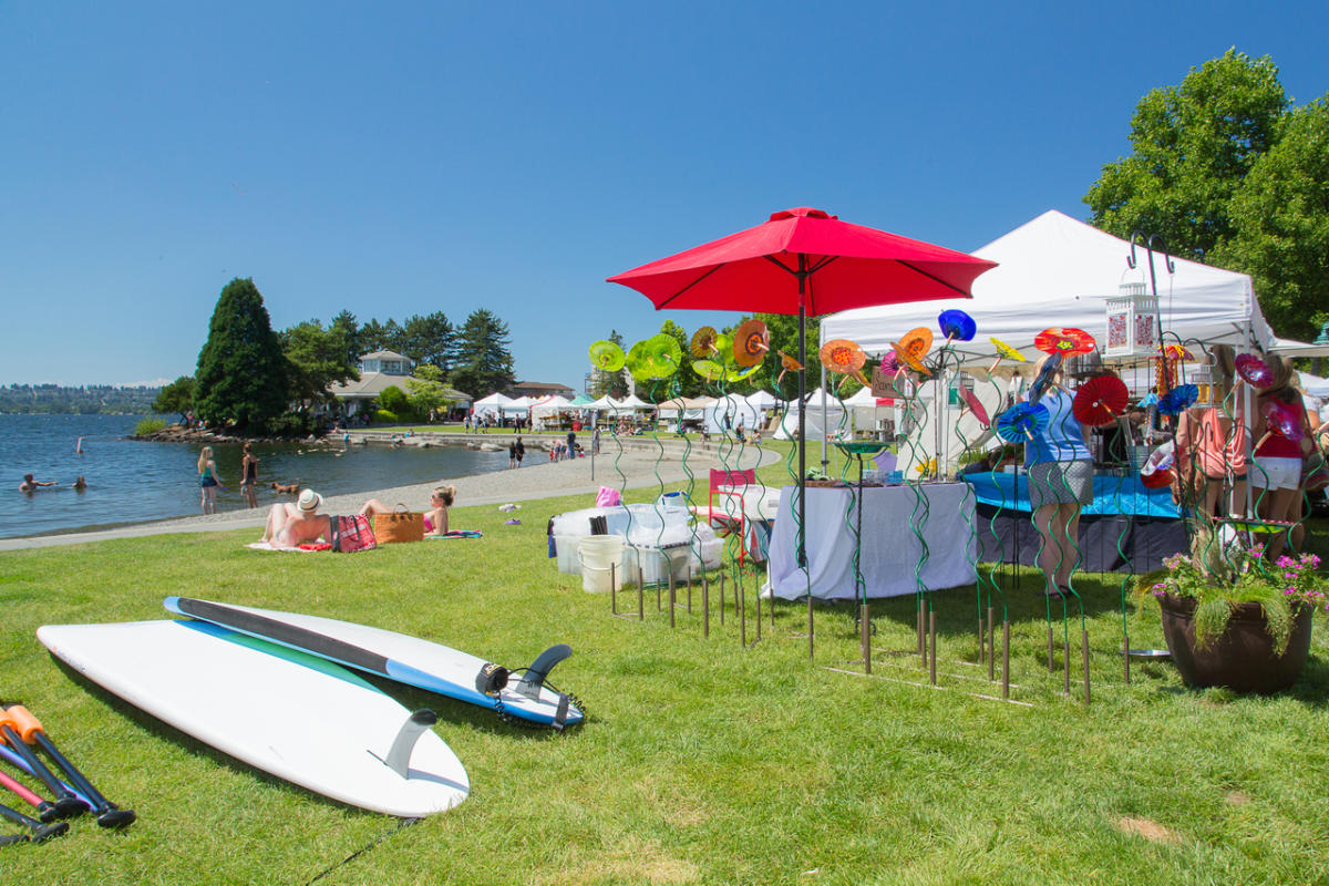 Explore Kirkland Kirkland WA