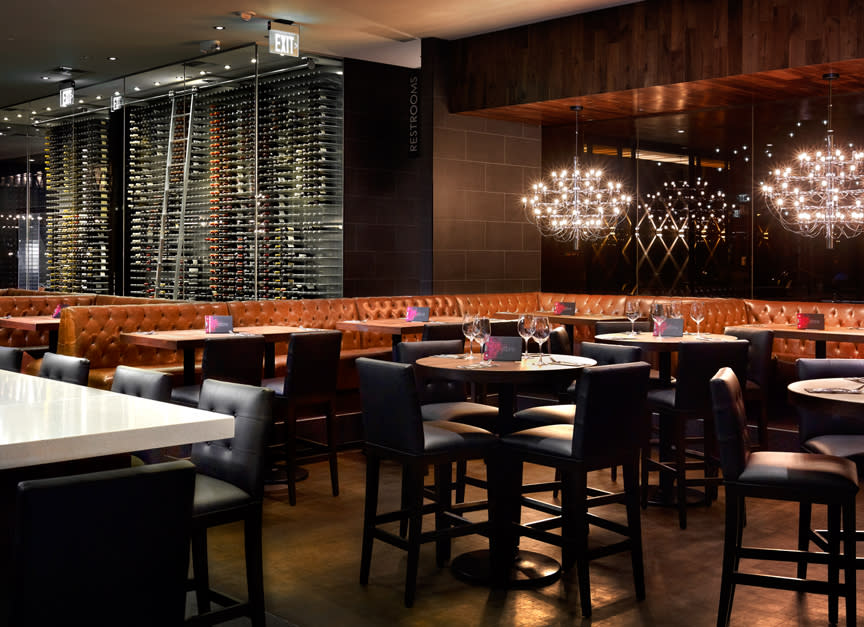 Earls Kitchen + Bar | Bellevue, WA