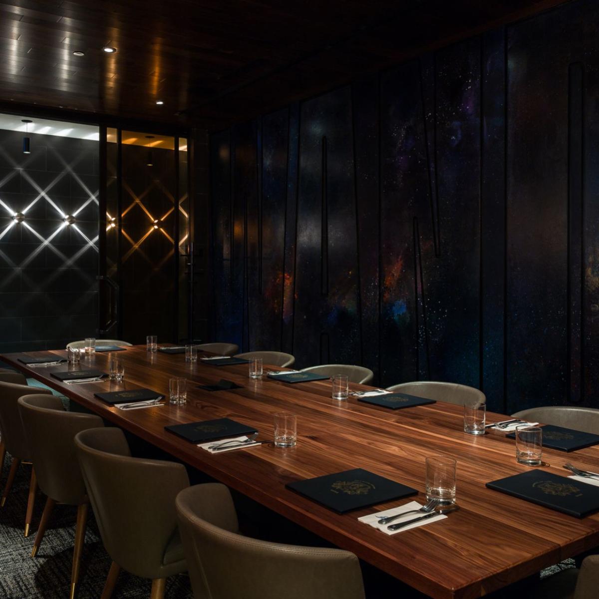 Earls Kitchen + Bar | Bellevue, WA