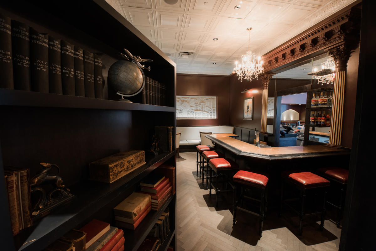 Mox Boarding House | Bellevue, WA