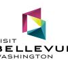 Visit Bellevue Washington Logo