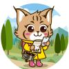 Belle The Bobcat Itineraries