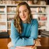 Jenni Gritters Author Aspire