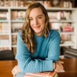 Jenni Gritters Author Aspire