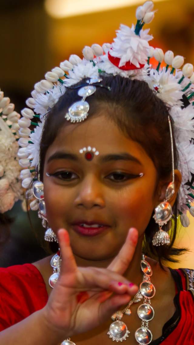 Cultural Crossroads Festival