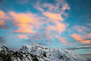 Mount Baker