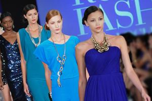 fashion show