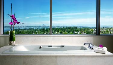 Westin Bellevue - Presidential Suite