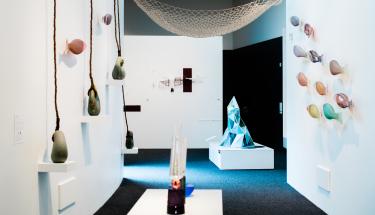 Bellevue Arts Museum
