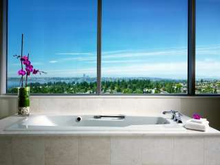 Westin Bellevue - Presidential Suite