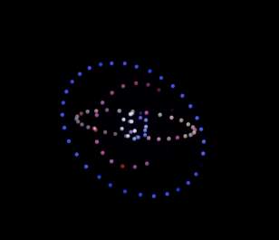 Bellevue Fall Drone Show
