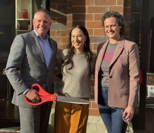 Bites of Bellevue Food Tour Launch