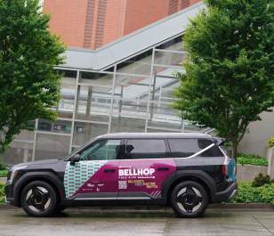 New BellHop Fleet