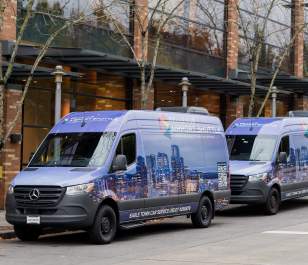 Bellevue Airport Shuttle