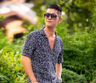 Nelson Yong