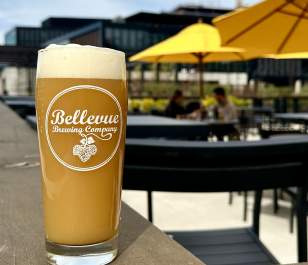 Bellevue Brewing