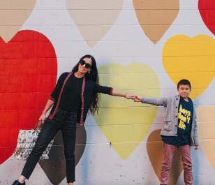 Family Retreat in Bellevue