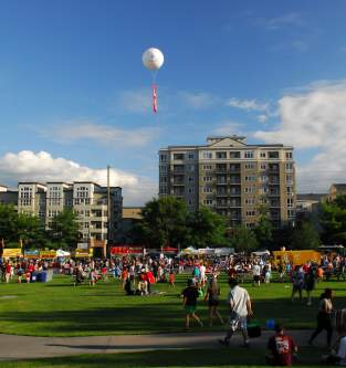 Downtown Park