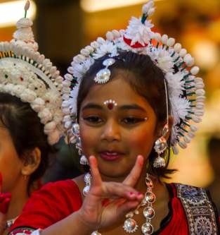 Cultural Crossroads Festival