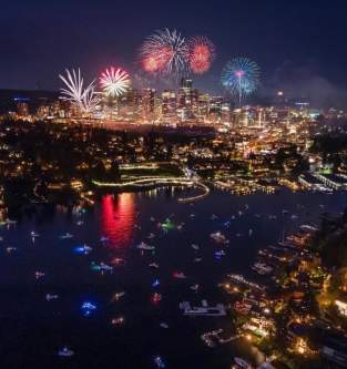 July 4th