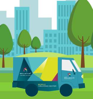 Mobile Welcome Center