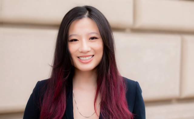 Anna Yan Communications Manager | Visit Bellevue