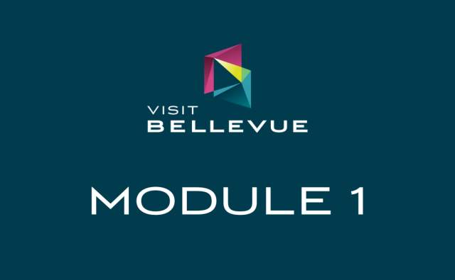 Module 1: Partner Portal Introduction