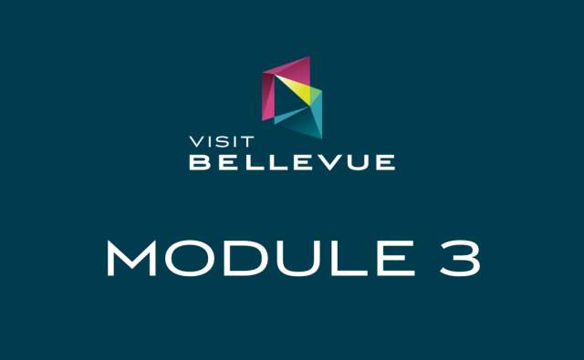 Module 3: Collateral, Listings, Events, & More