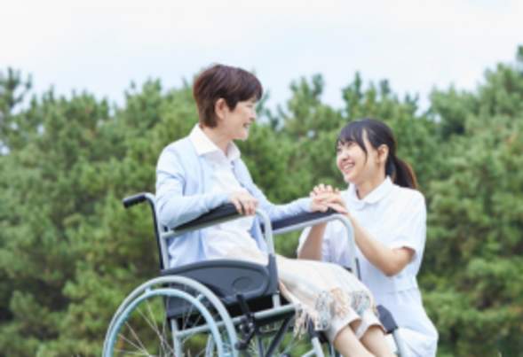 Wheelchair Accessible Bellevue