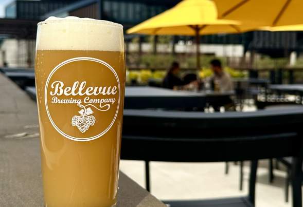 Bellevue Brewing