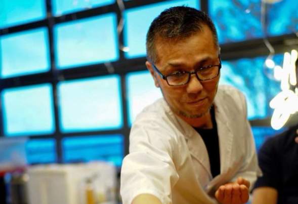 Jun Takai
