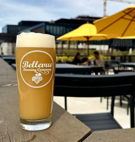 Bellevue Brewing