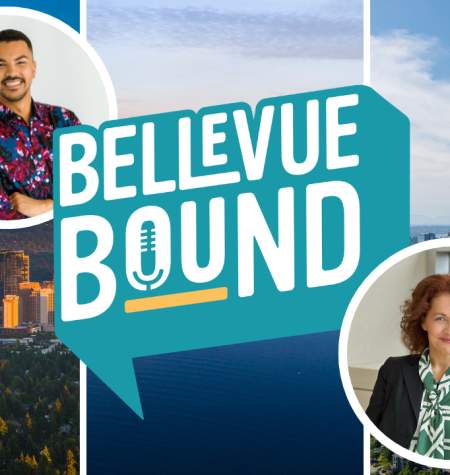 Bellevue Bound Banner