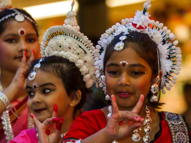 Cultural Crossroads Festival