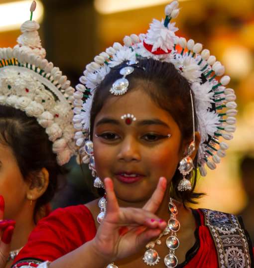 Cultural Crossroads Festival