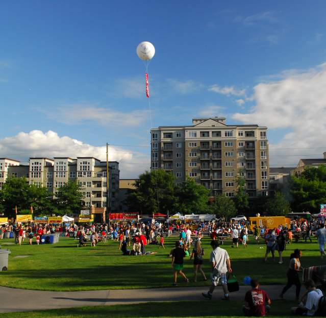 Downtown Park