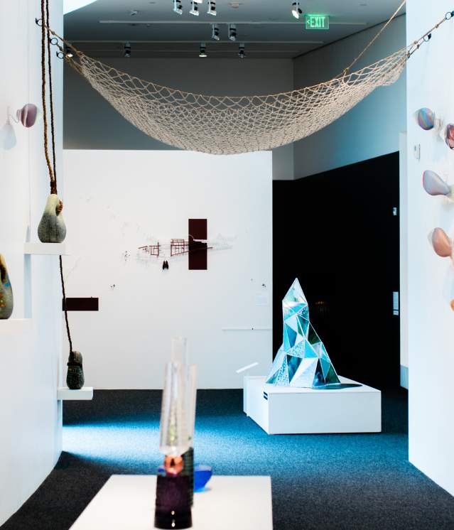 Bellevue Arts Museum