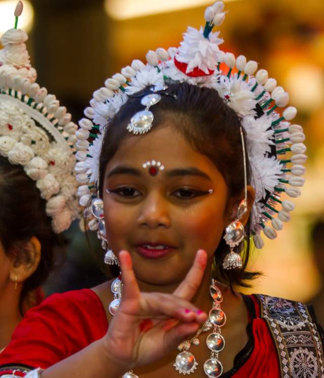 Cultural Crossroads Festival