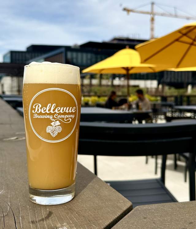 Bellevue Brewing