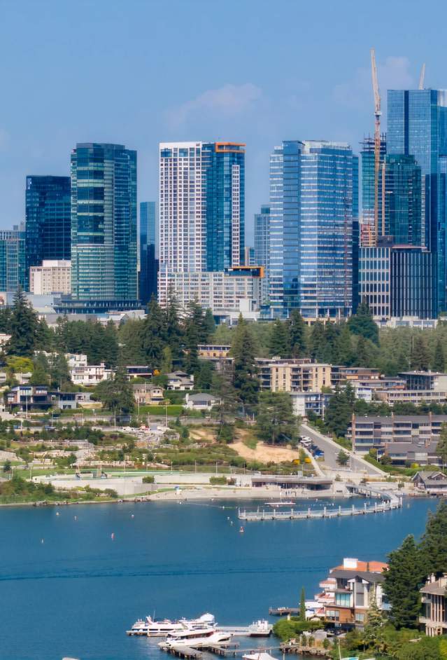 Bellevue