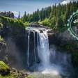 Day Trip to Snoqualmie Falls