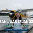 Video Thumbnail - vimeo - A Bucket List Seaplane Adventure Over the San Juan Islands | The Vue