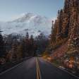 Mount Rainier