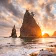 Four Day Washington National Park Itinerary
