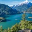 Washington State National Parks Base Camp Itinerary