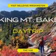 The Vue | Mt. Baker Day Trip