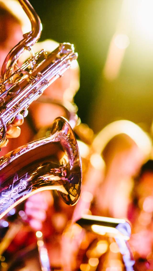 Jazz Music